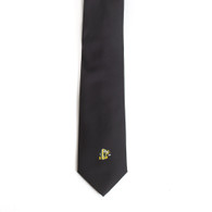 Duck through O (DTO), Donegal Back, Neck Tie